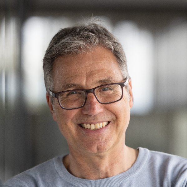 Porträt Matthias Kieß
